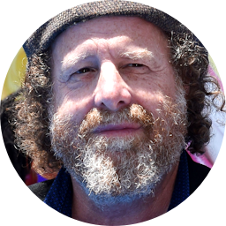 Steven Wright