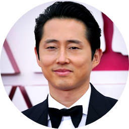 Steven Yeun