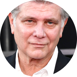 Steven Zaillian