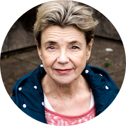 Stina Ekblad