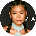 Storm Reid