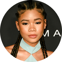 Storm Reid