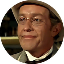 Strother Martin
