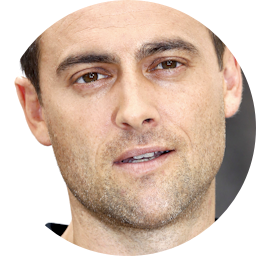 Stuart Townsend