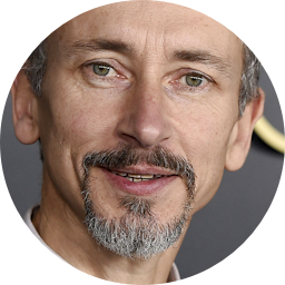 Stuart Wilson