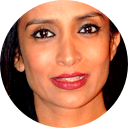 Suchitra Pillai