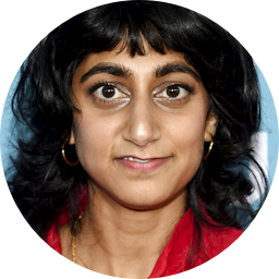 Sunita Mani