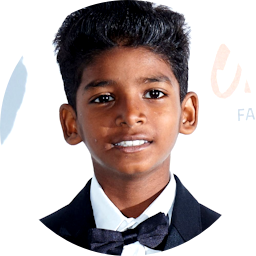 Sunny Pawar