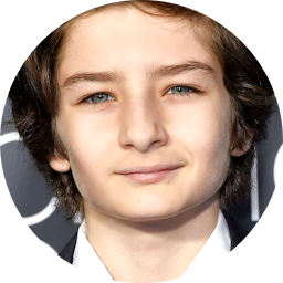 Sunny Suljic
