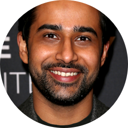 Suraj Sharma