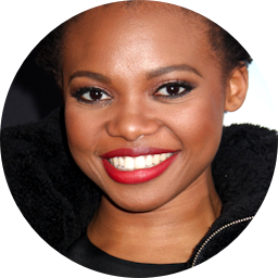 Susan Heyward