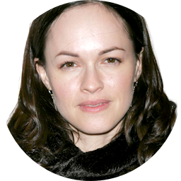 Susan May Pratt