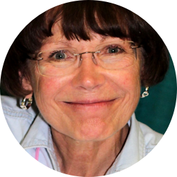 Susan Roman