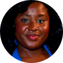 Susan Wokoma