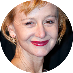 Susanne Lothar