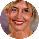 Susanne Wolff