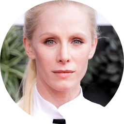 Susanne Wuest
