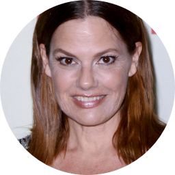 Suzanne Cryer