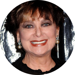 Suzanne Pleshette