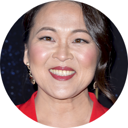 Suzy Nakamura