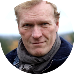 Sven Nordin