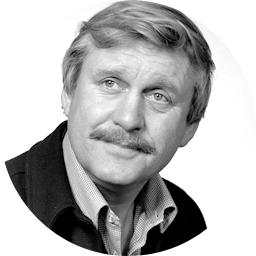 Sverre Holm