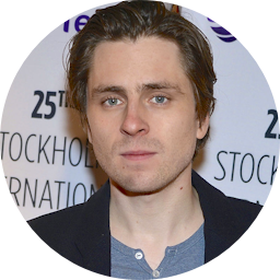 Sverrir Gudnason