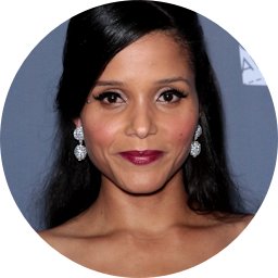 Sydney Tamiia Poitier