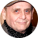 Sylvester McCoy
