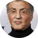 Sylvester Stallone