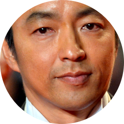 Takao Osawa