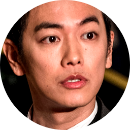 Takeru Satoh