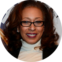 Tamara Tunie