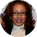 Tamara Tunie
