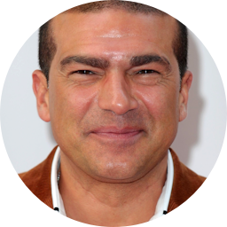 Tamer Hassan