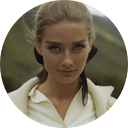 Tania Mallet
