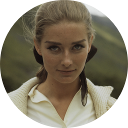 Tania Mallet
