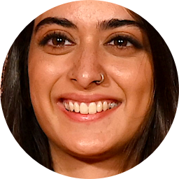 Tanya Maniktala
