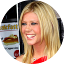 Tara Reid