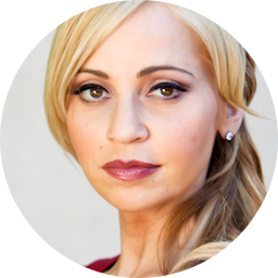 Tara Strong