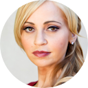 Tara Strong