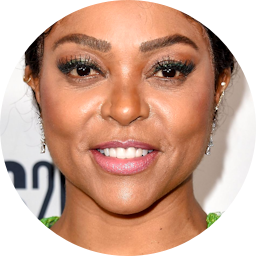 Taraji P. Henson