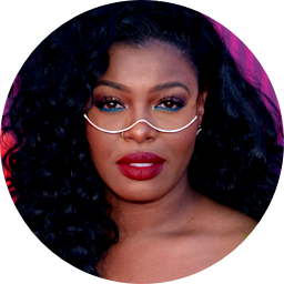 Ta'Rhonda Jones
