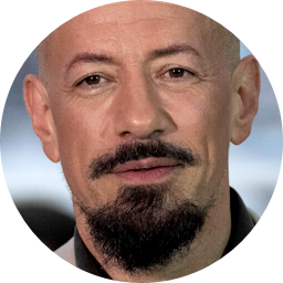 Tarik Saleh