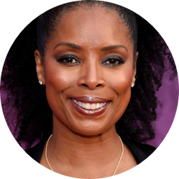 Tasha Smith