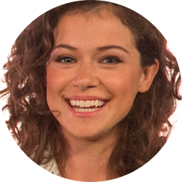 Tatiana Maslany
