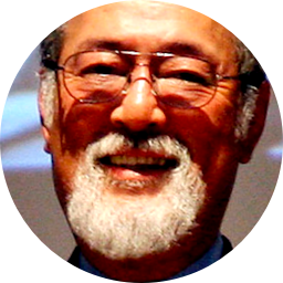 Tatsuya Nakadai