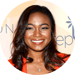 Tatyana Ali