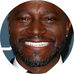 Taye Diggs