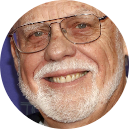 Taylor Hackford